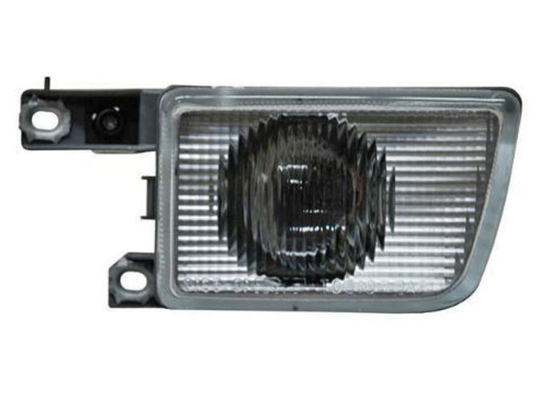 FARO AUX (NIEBLA) VOLKSWAGEN GOLF DE 1993 AL 1999 / JETTA DE 1993 AL 1998 C/FOCO IZQ TYC (135177)