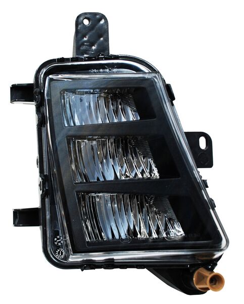 FARO AUX (NIEBLA) VOLKSWAGEN GOLF GTI 15-17 S/BASE C/LEDS DER TW