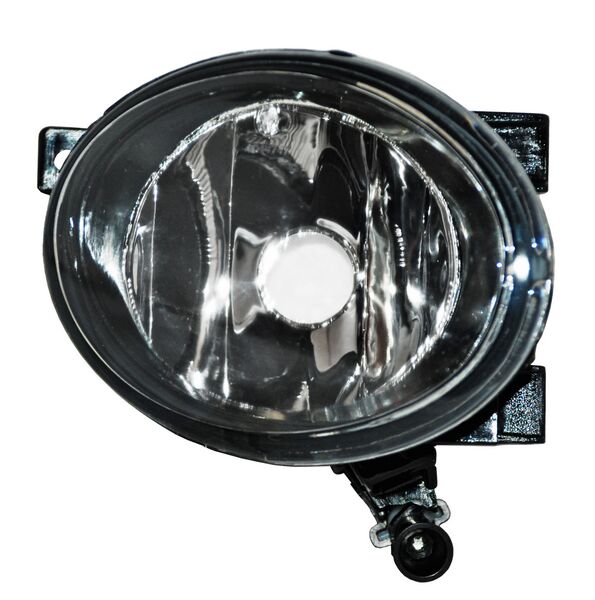 [VOJET11FAAHGR] FARO AUX (NIEBLA) VOLKSWAGEN JETTA 11-14 / GOLF 09-13 S/FOCO DER TYC (136079)