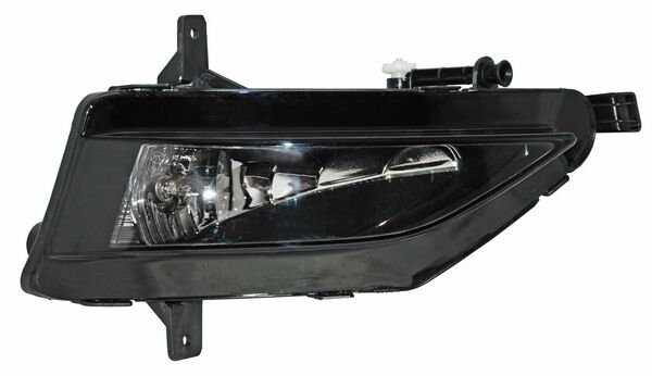[FNVJE19R] FARO AUX (NIEBLA) VOLKSWAGEN JETTA 19-20 / GOLF 18-20 C/FOCO DER