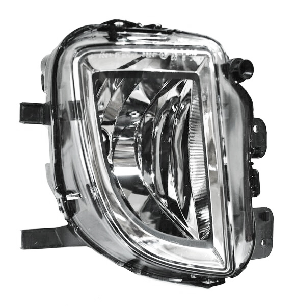 FARO AUX (NIEBLA) VOLKSWAGEN JETTA BICENTERNARIO GLI DE 2011 AL 2014 / GOLF GTI DE 2010 AL 2014 S/FOCO DER TYC (121084)