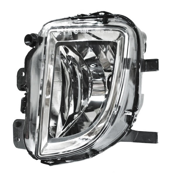 [VOGOL10FAAL] FARO AUX (NIEBLA) VOLKSWAGEN JETTA BICENTERNARIO GLI DE 2011 AL 2014 / GOLF GTI DE 2010 AL 2014 S/FOCO IZQ TYC (121085)
