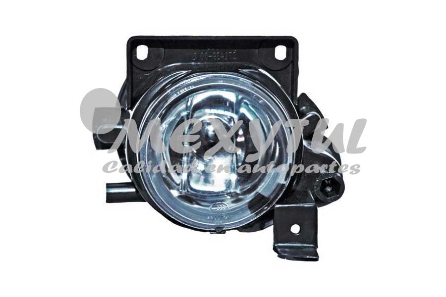 FARO AUX (NIEBLA) VOLKSWAGEN JETTA CLASICO 2008 AL 2015 S/FOCO DER CN