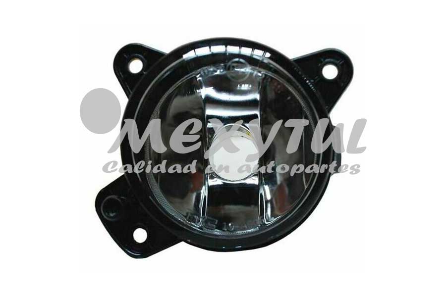 FARO AUX (NIEBLA) VOLKSWAGEN LUPO DE 2005 AL 2009 / GOL DE 2009 AL 2013 / SAVEIRO DE 2010 AL 2016 IZQ TYC (9481) TW 