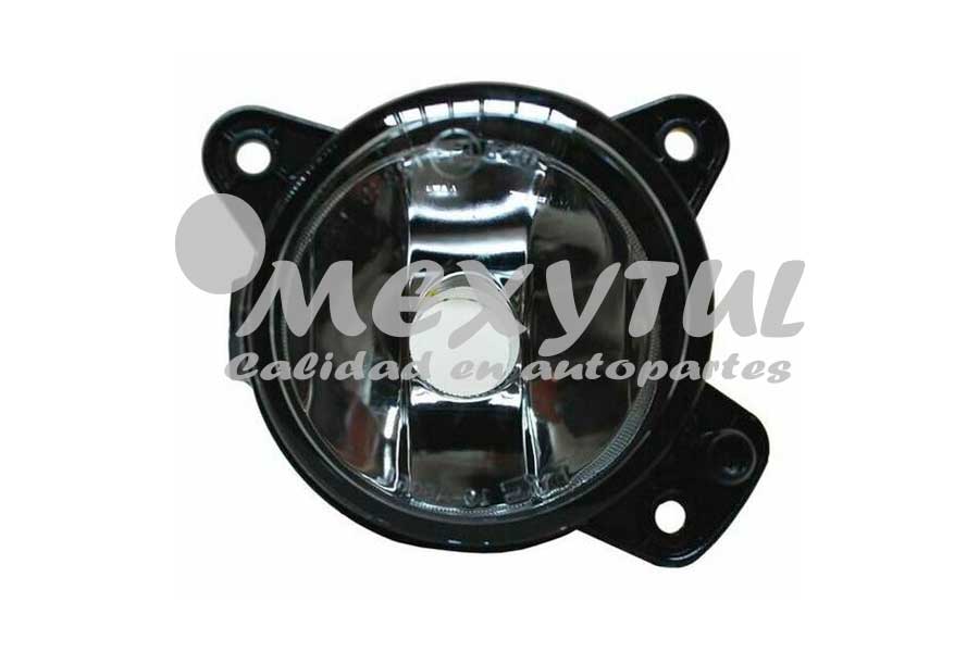 [VOLUP05FAATYR] FARO AUX (NIEBLA) VOLKSWAGEN LUPO DE 2005 AL 2009 / GOL DE 2009 AL 2013 / SAVEIRO DE 2010 AL 2016 S/FOCO DER TYC (9447)