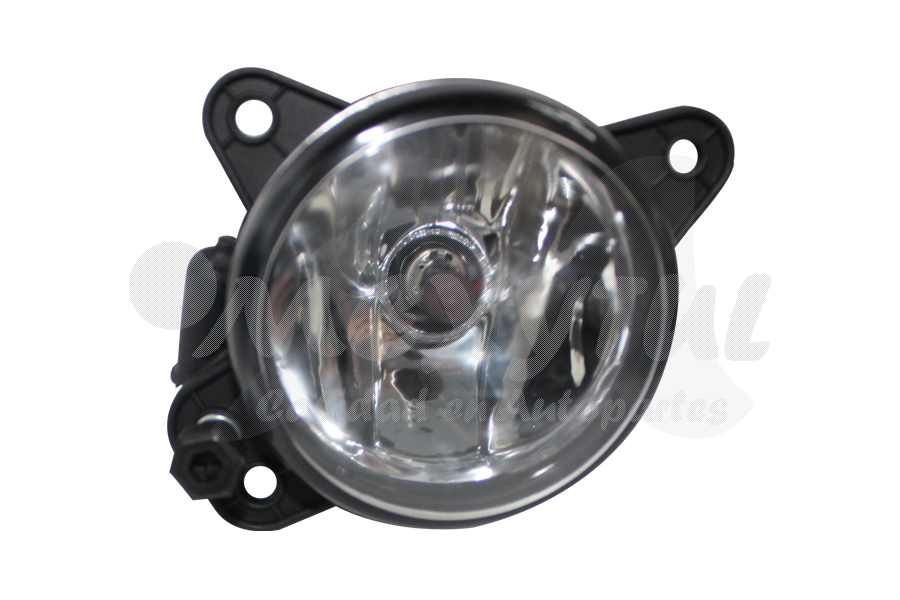 FARO AUX (NIEBLA) VOLKSWAGEN LUPO DE 2005 AL 2009 / GOL DE 2009 AL 2013/ SAVEIRO DE 2010 AL 2016 S/FOCO IZQ  HGO N4 (136090)