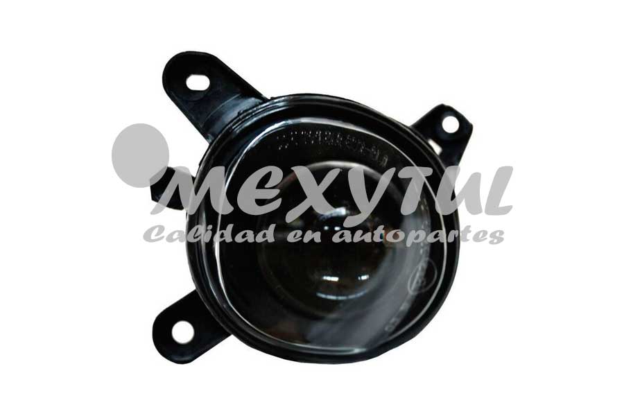 FARO AUX (NIEBLA) VOLKSWAGEN PASSAT DE 2001 AL 2005 S/FOCO IZQ TYC (5483) 