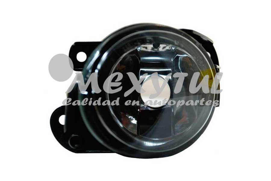 [VOPAS06FAATYR] FARO AUX (NIEBLA) VOLKSWAGEN PASSAT DE 2006 AL 2011 S/FOCO DER TYC (5486) 