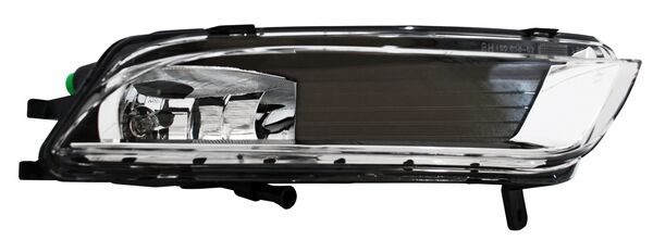 FARO AUX (NIEBLA) VOLKSWAGEN PASSAT CC 13-16 S/FOCO DER TW