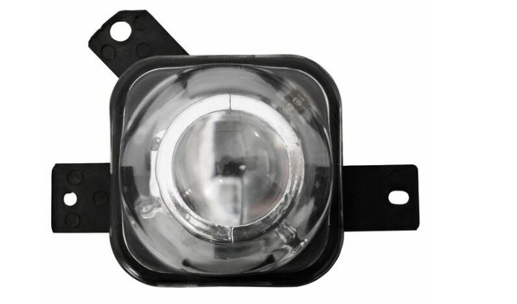 [VOPOI00FAAHGR] FARO AUX (NIEBLA) VOLKSWAGEN POINTER DE 2000 AL 2005 C/LUPA DER HGO (5488)  