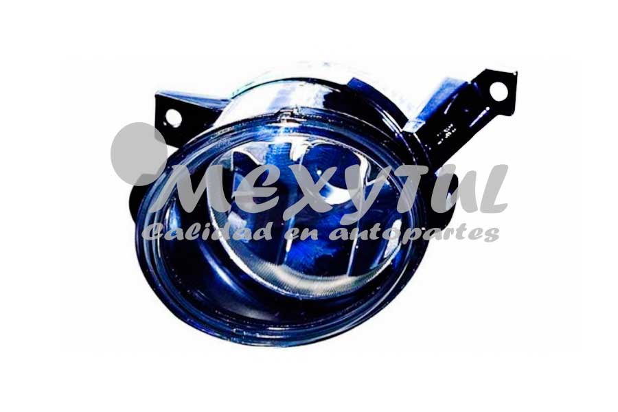 FARO AUX (NIEBLA) VOLKSWAGEN TOURAN DE 2007 AL 2009 DER ORIGINAL S/EMP (5494) EX+