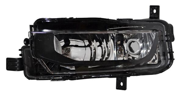 [19-C688-01-2B] FARO AUX (NIEBLA) VOLKSWAGEN TRANSPORTER 16-18 S/FOCO IZQ TYC