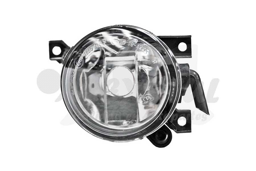 FARO AUX (NIEBLA) VOLKSWAGEN VENTO 14-15 / UP 16-17 / TIGUAN 09-11 S/FOCO DER TYC (131421)