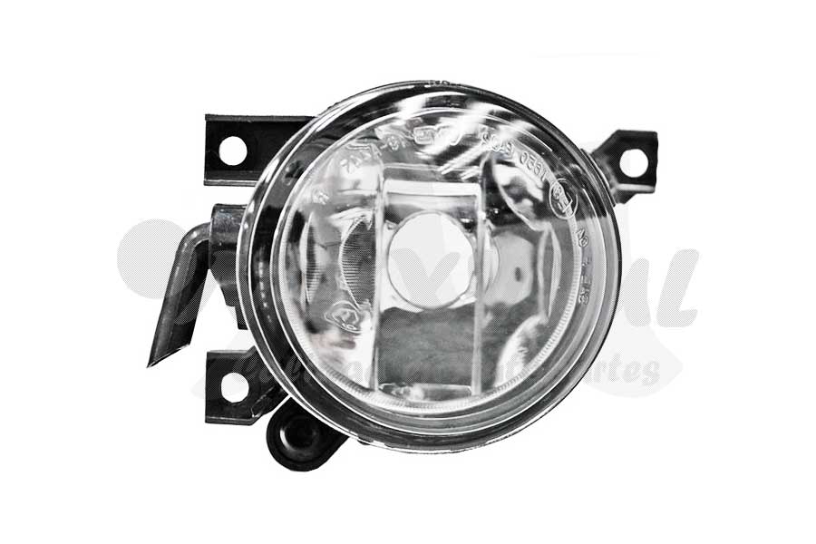 FARO AUX (NIEBLA) VOLKSWAGEN VENTO 2014 AL 2015 / UP DE 2016 AL 2017 / TIGUAN DE 2009 AL 2011 S/FOCO IZQ TYC (131424) TW