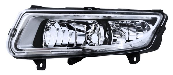 FARO AUX (NIEBLA) VOLKSWAGEN VENTO DE 2016 AL 2020 LINEA ANT / POLO DE 2013 AL 2014 P/1 FOCO S/FOCO IZQ TYC (159234) 