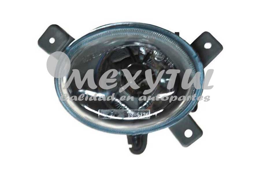 FARO AUX (NIEBLA) VOLVO S-60 DE 2001 AL 2004 IZQ TYC (5473) *A