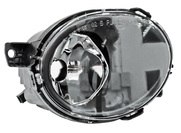 [19-6069-01-9B] FARO AUX (NIEBLA) VOLVO XC60 10-13 S/FOCO DER TYC