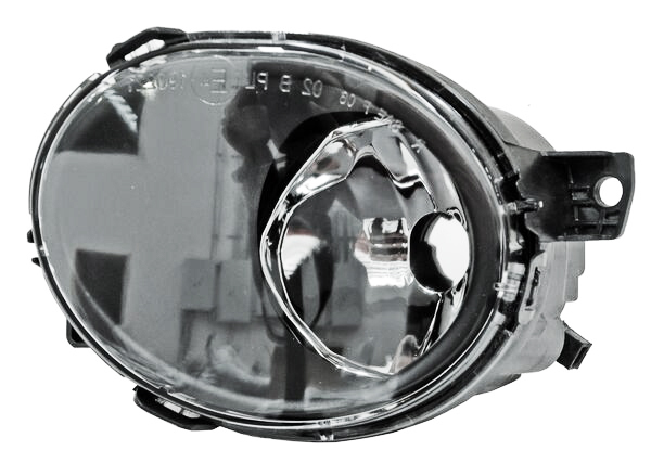 FARO AUX (NIEBLA) VOLVO XC60 10-13 S/FOCO IZQ TYC