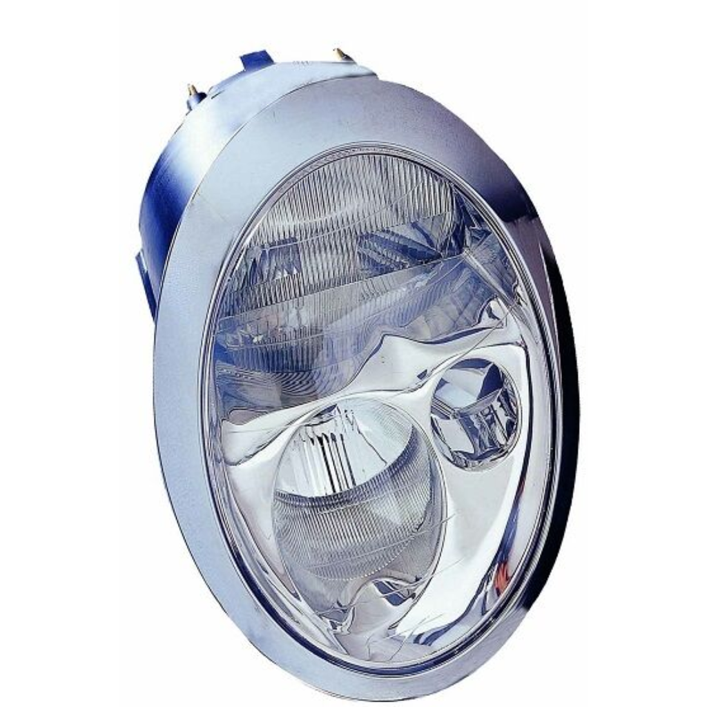 [20-A315-A5-6B] FARO BMW MINI COOPER 2002 AL 2006 DER TYC *G
