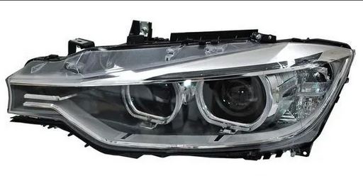 FARO BMW SERIE 3 2012 AL 2014 C/MOTOR P/XENON DER TYC
