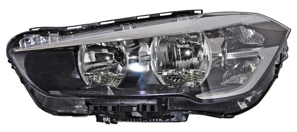 [20-G582-06-9B] FARO BMW X1 2016 AL 2018 ELECT C/MOTOR IZQ TYC