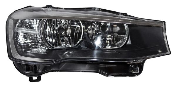 [20-G577-05-9B] FARO BMW X3 2015 AL 2017 C/MOTOR DER TYC