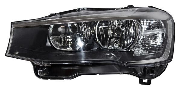 [20-G578-05-9B] FARO BMW X3 2015 AL 2017 C/MOTOR IZQ TYC