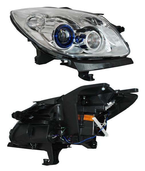 FARO BUICK ENCLAVE 2008 AL 2012 P/XENON DER TYC