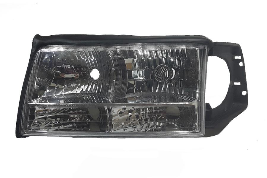 FARO CADILLAC DEVILLE 1997 AL 1999/ CONCOURS 1997 AL 1999 IZQ TYC *EX+