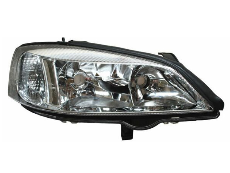 FARO CHEVROLET ASTRA 2000 AL 2003 S/MOTOR NIVELADOR DER TYC