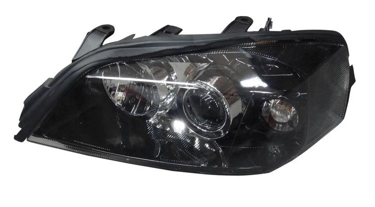 [FACH-AS04-FCUS2] FARO CHEVROLET ASTRA 2004 AL 2006 F/CROM IZQ DESMONTADO