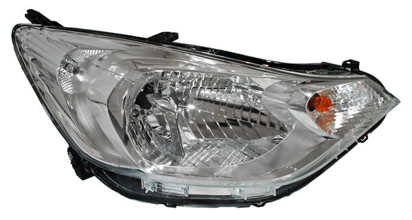 FARO CHEVROLET AVEO 2018 AL 2023 DER TYC