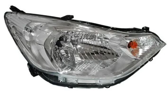 FARO CHEVROLET AVEO 2018 AL 2020 LINEA NVA DER DESMONTADO