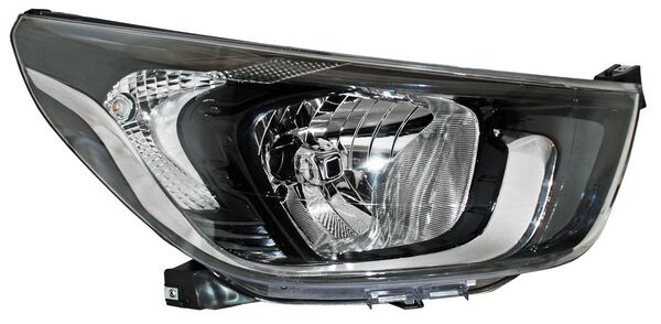 FARO CHEVROLET BEAT 2018 AL 2021 DER CNO*R