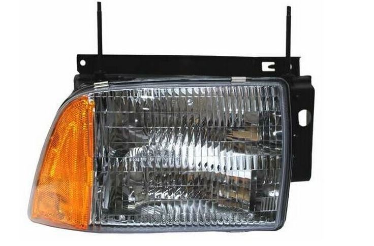 FARO CHEVROLET BLAZER 1995 AL 1997 C/BASE DER TYC