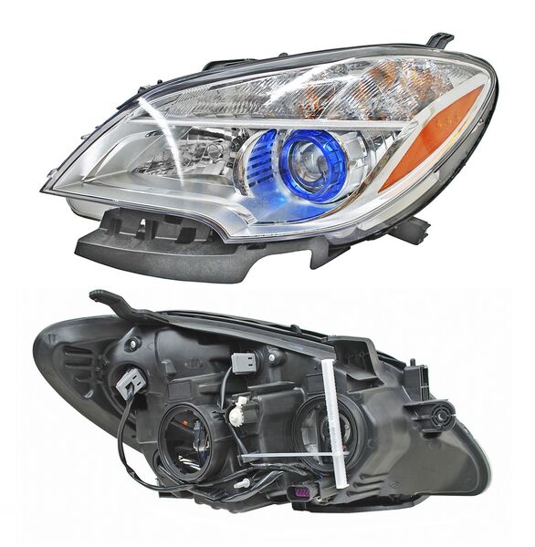 [20-9434-00-1A] FARO CHEVROLET ENCORE 2014 AL 2015 IZQ TYC