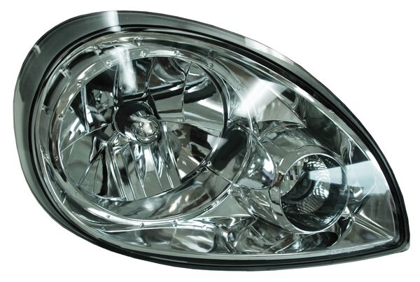 [FACH-CH04-C1] FARO CHEVROLET CHEVY C2 2004 AL 2008 DER CNO