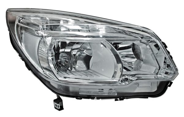 [FACH-CO13-C1] FARO CHEVROLET COLORADO 2013 AL 2015/ S10 2016 AL 2017 DER CN+