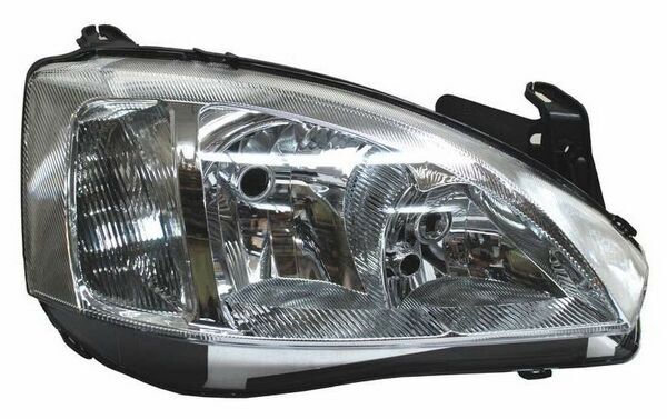 FARO CHEVROLET CORSA 2003 AL 2008 4 PTAS/ 2004 AL 2008 5 PTAS / TORNADO 2004 AL 2011 DER TYC