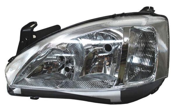 FARO CHEVROLET CORSA 2003 AL 2008 4 PTAS/ 2004 AL 2008 5 PTAS / TORNADO 2004 AL 2011 IZQ TYC