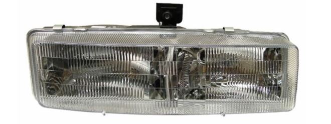 FARO CHEVROLET CUTLASS SUPREME SEDAN 1993 AL 1997 SUP DER TYC