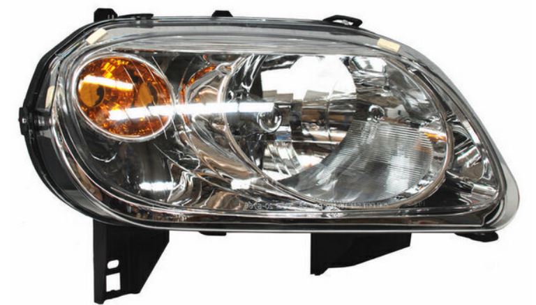 FARO CHEVROLET HHR 2006 AL 2010 FONDO CROM DER TYC