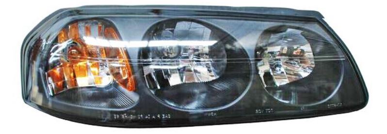 FARO CHEVROLET IMPALA 2000 AL 2004 DER TYC