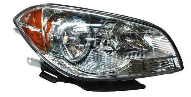 FARO CHEVROLET MALIBU 2008 AL 2012 DER TYC