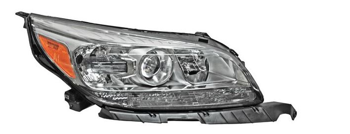 FARO CHEVROLET MALIBU 2013 AL 2015 LT/LTZ DER TYC