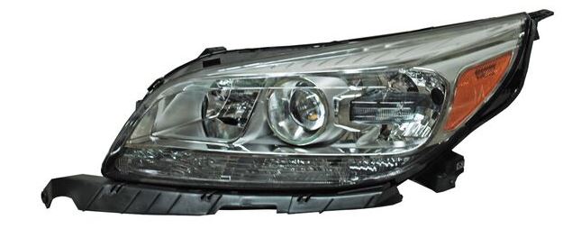 FARO CHEVROLET MALIBU 2013 AL 2015 LT/LTZ IZQ TYC