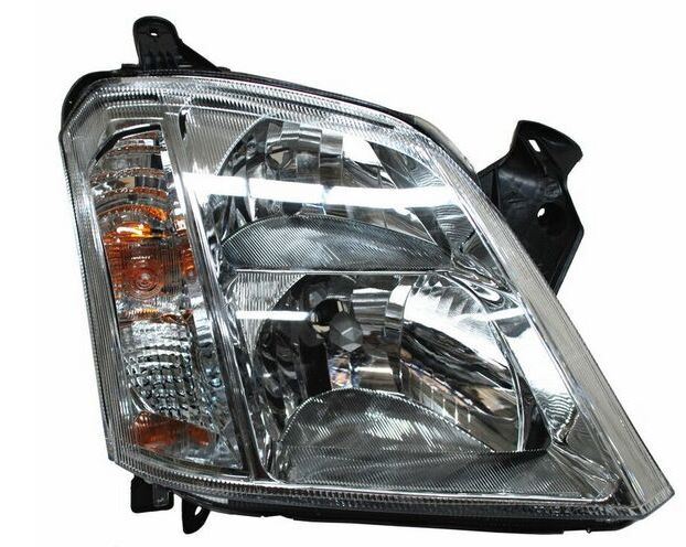 FARO CHEVROLET MERIVA 2004 AL 2008 DER CN+ *G