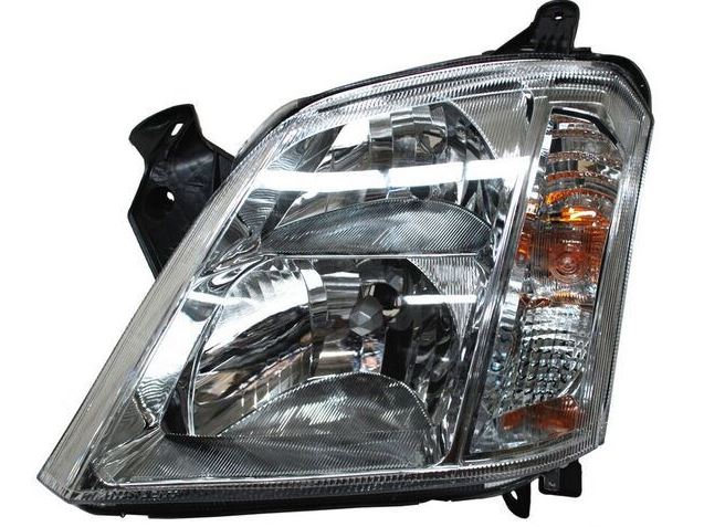 FARO CHEVROLET MERIVA 2004 AL 2008 IZQ CN+