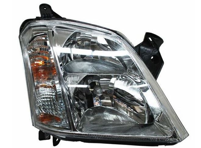 FARO CHEVROLET MERIVA 2004 AL 2008 DER TYC 