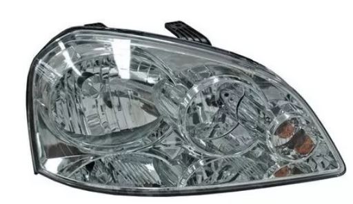 FARO CHEVROLET OPTRA 2006 AL 2010 C/VELA 5 PIN DER CNO